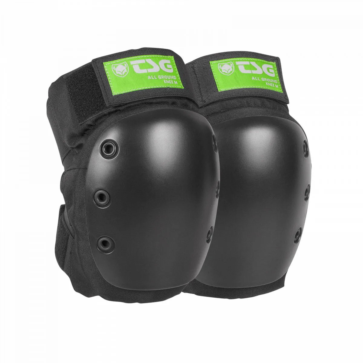 TSG - All Ground Kneepad Black