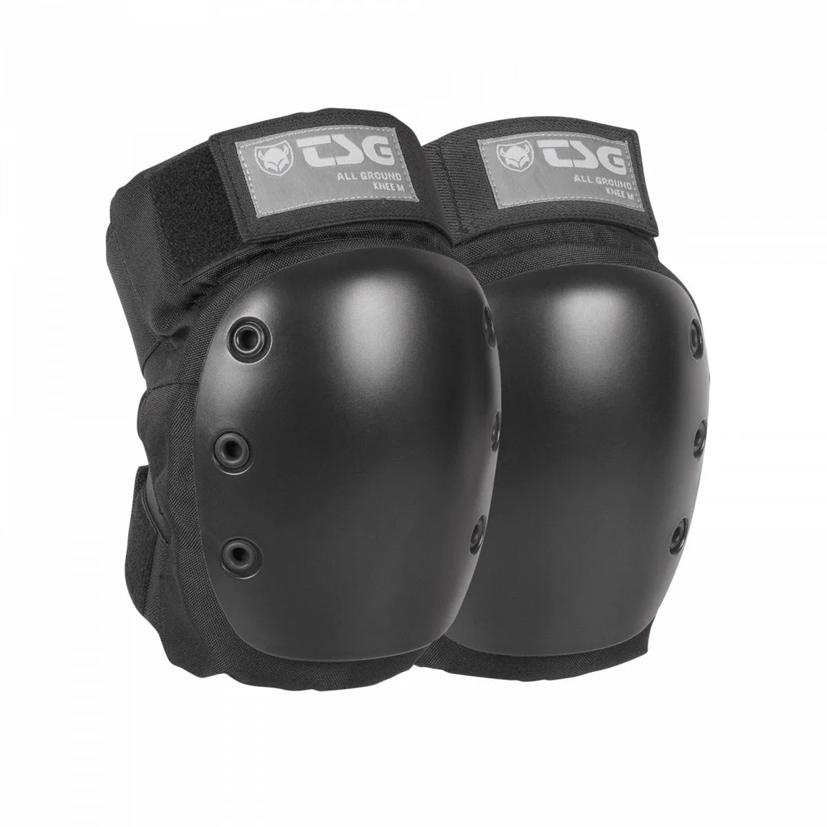 TSG - All Ground Kneepad Black