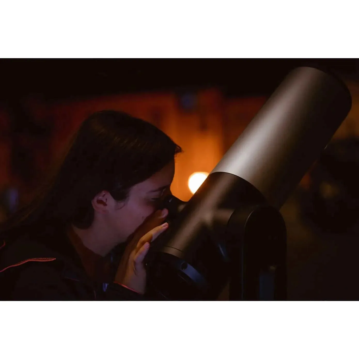 Unistellar eVscope 2 Smart Telescope   Backpack