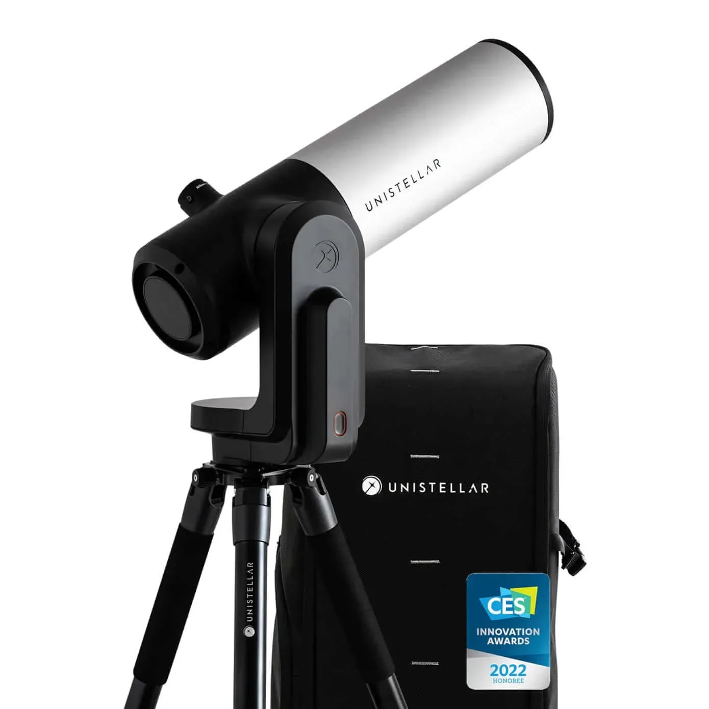 Unistellar eVscope 2 Smart Telescope   Backpack