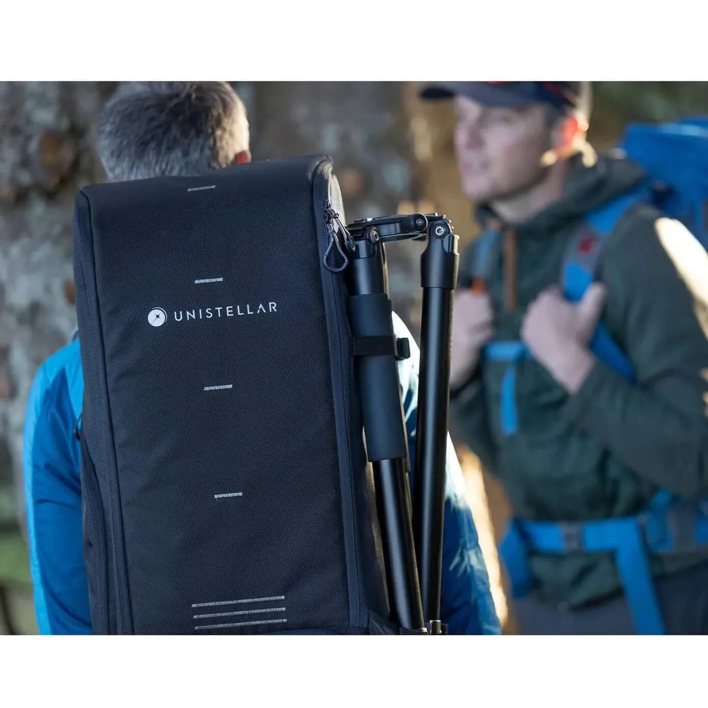 Unistellar eVscope 2 Smart Telescope   Backpack