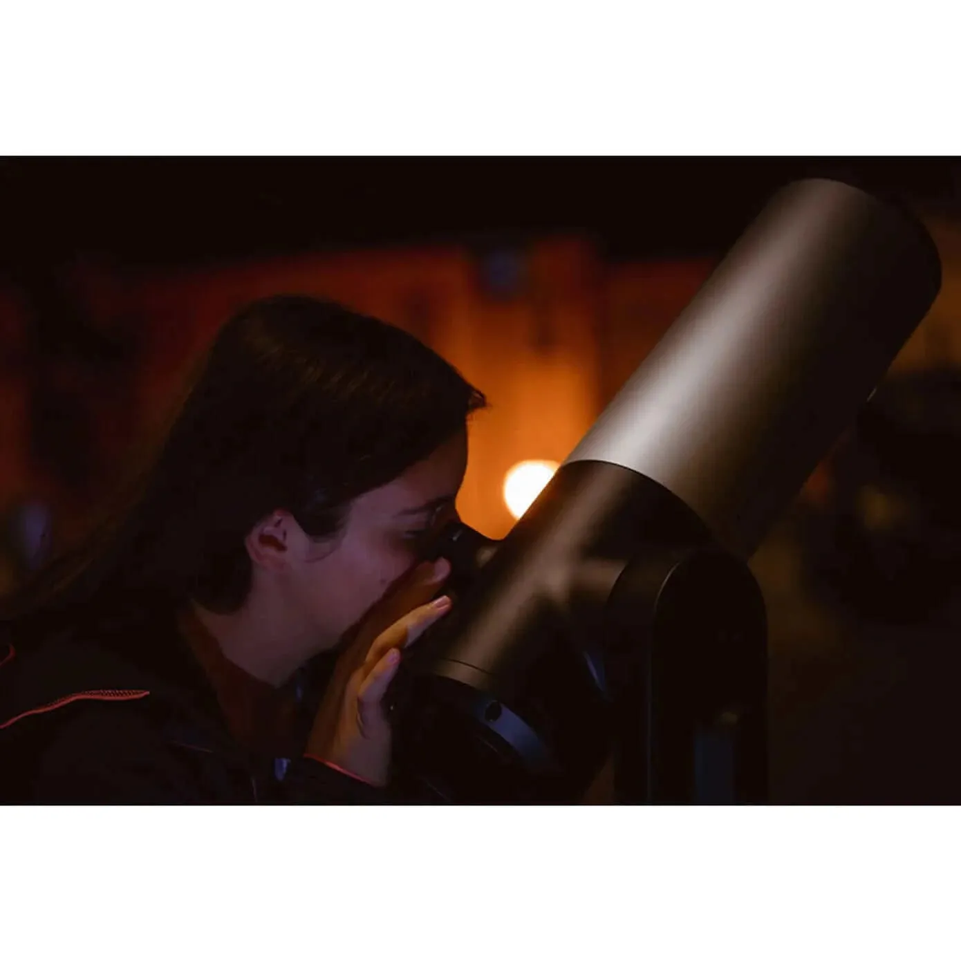 Unistellar eVscope 2 Smart Telescope