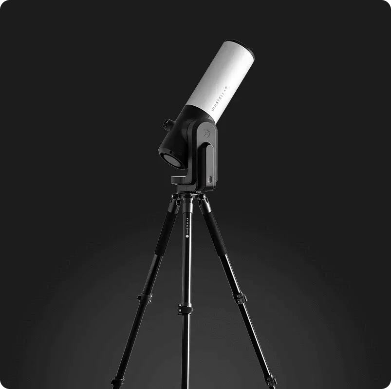 Unistellar eVscope 2 Smart Telescope