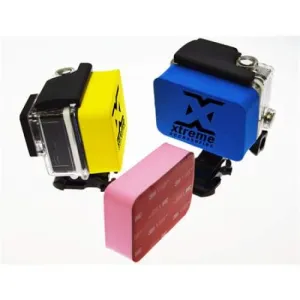 V2.0 Backdoor Stick-On Floaty for All GoPro Cameras