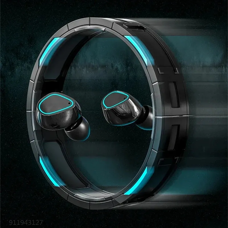 Wireless Bluetooth Noise Reduction Earphone